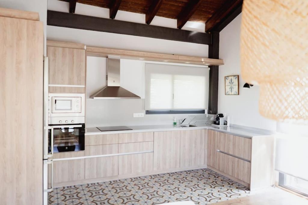 Casa Llop A Pauels, Vall Fosca Pauls de Flamisells Экстерьер фото